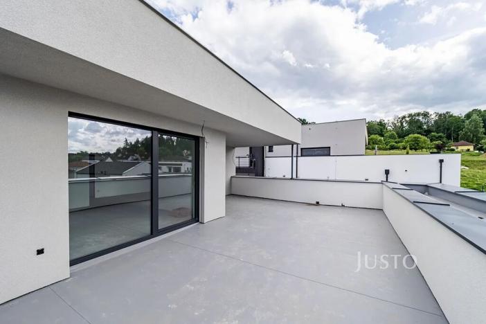 Prodej bytu 4+kk, Hluboká nad Vltavou, Rybova, 120 m2