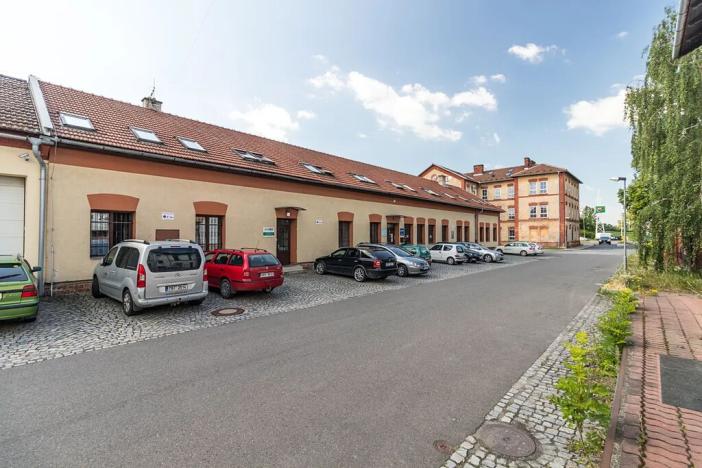 Pronájem skladu, Olomouc, Holická, 254 m2
