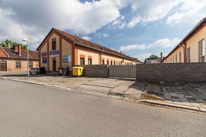 Pronájem skladu, Olomouc, Holická, 73 m2