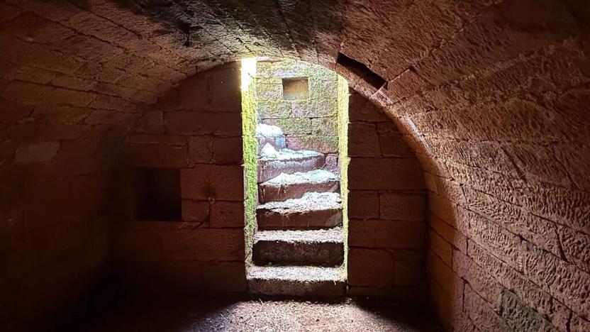 Prodej pozemku pro bydlení, Vidochov, 651 m2