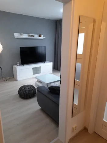 Prodej bytu 1+1, Brno, Glinkova, 33 m2