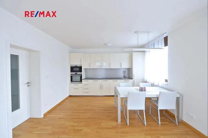 Pronájem bytu 3+kk, Praha - Hodkovičky, Pod lysinami, 109 m2