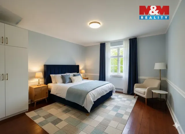 Prodej rodinného domu, Město Albrechtice - Hynčice, 130 m2