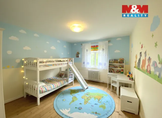 Prodej rodinného domu, Město Albrechtice - Hynčice, 130 m2