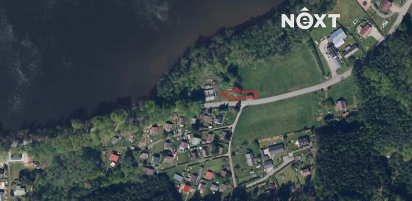 Prodej chalupy, Zábrodí, 170 m2