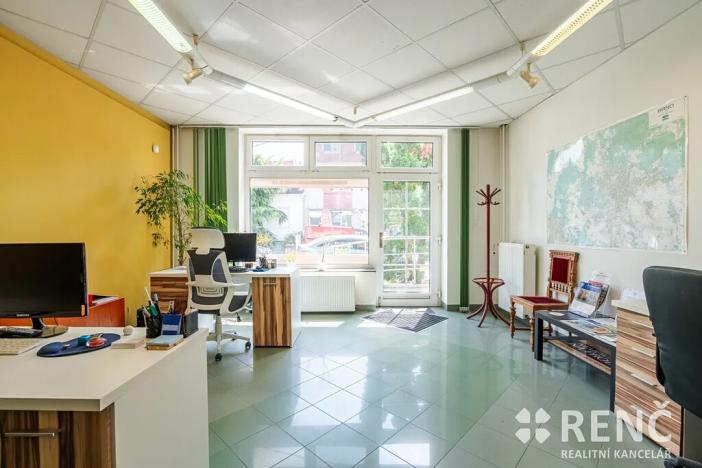 Prodej rodinného domu, Brno, Blatného, 265 m2