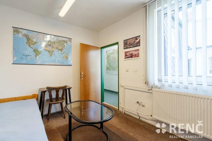 Prodej rodinného domu, Brno, Blatného, 265 m2