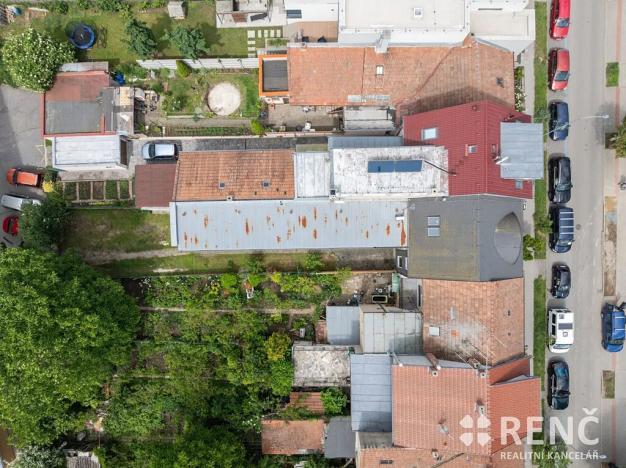 Prodej rodinného domu, Brno, Blatného, 265 m2