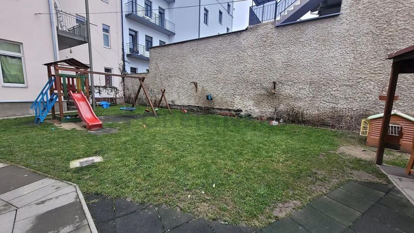 Pronájem bytu 1+kk, Brno, Vlhká, 35 m2