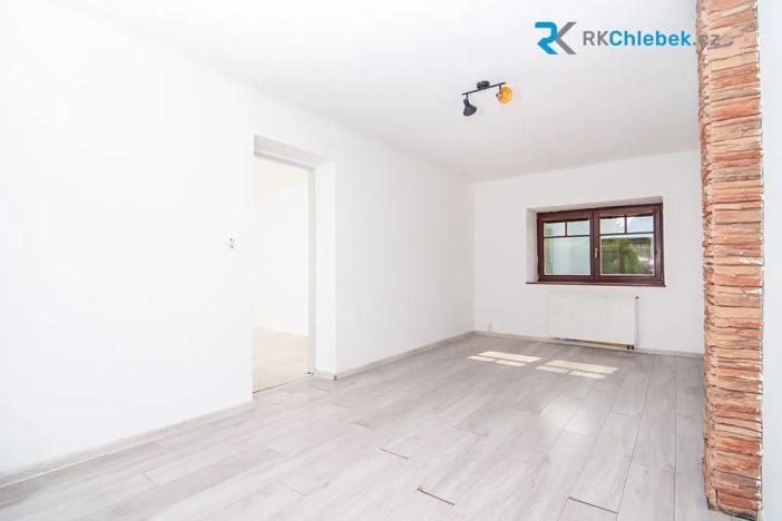 Prodej rodinného domu, Kozlovice, 113 m2