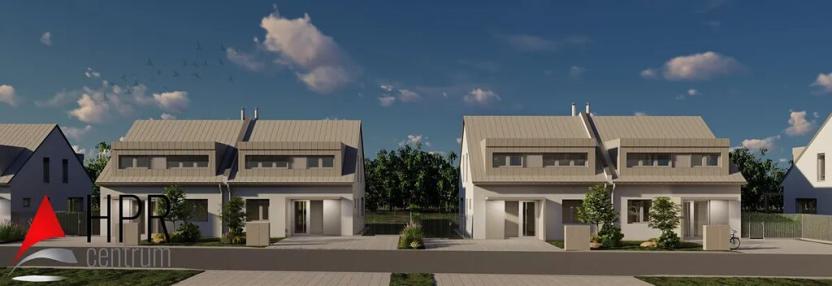 Prodej rodinného domu, Bohdalice-Pavlovice, 109 m2