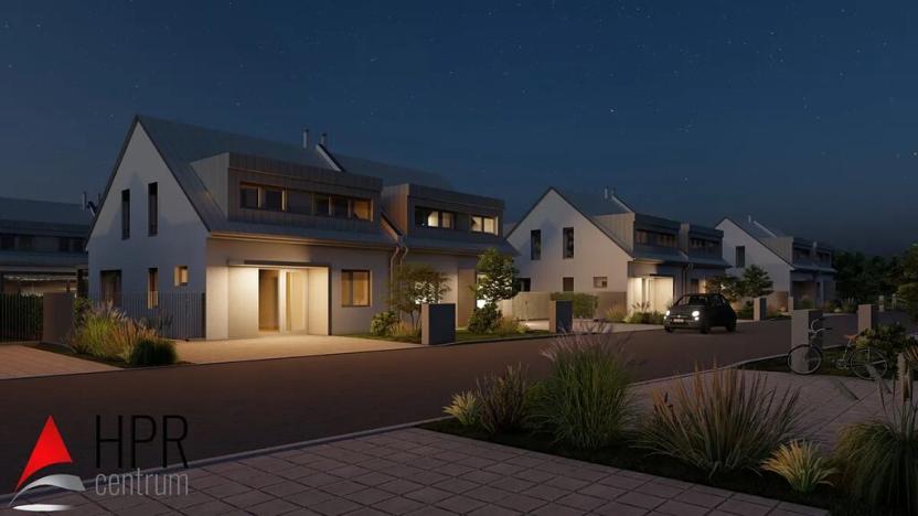 Prodej rodinného domu, Bohdalice-Pavlovice, 109 m2