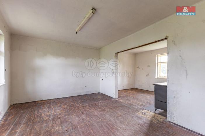 Prodej rodinného domu, Široká Niva, 118 m2