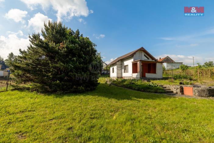 Prodej chaty, Raškovice, 60 m2