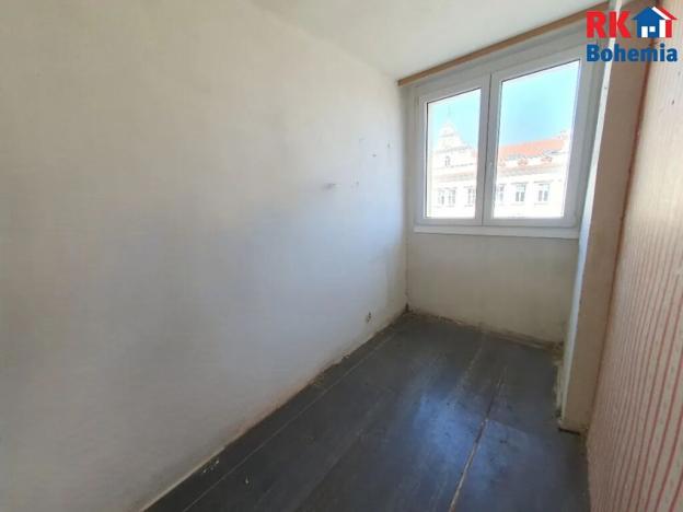 Prodej bytu 2+1, Mladá Boleslav, tř. Václava Klementa, 47 m2