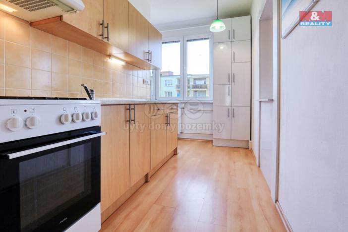 Pronájem bytu 3+1, Plzeň - Lobzy, Nad Dalmatinkou, 70 m2