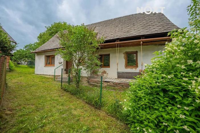 Prodej chalupy, Jedlí, 83 m2