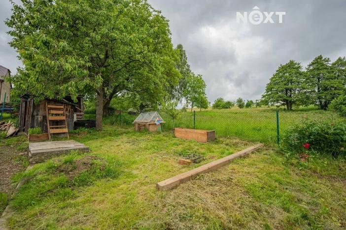 Prodej chalupy, Jedlí, 83 m2