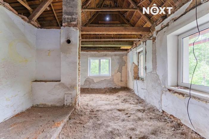 Prodej chalupy, Jedlí, 83 m2