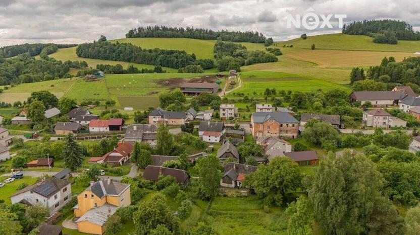 Prodej chalupy, Jedlí, 83 m2