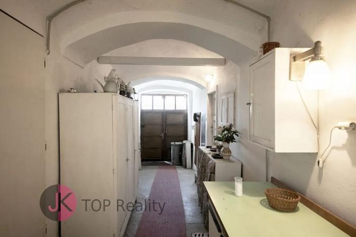 Prodej rodinného domu, Načeradec, Vlašimská, 150 m2