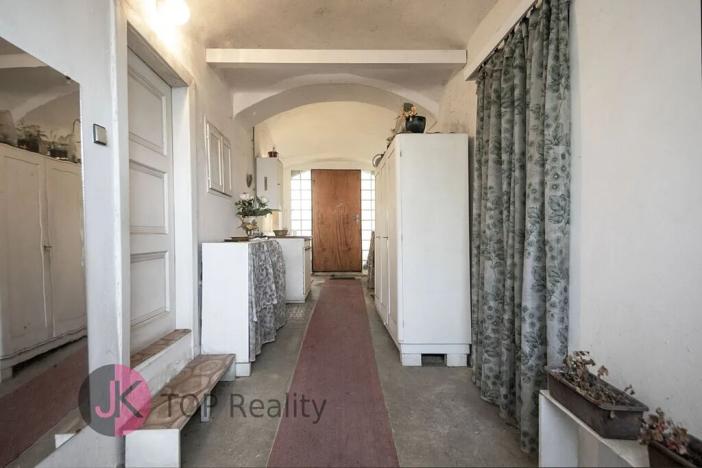 Prodej rodinného domu, Načeradec, Vlašimská, 150 m2