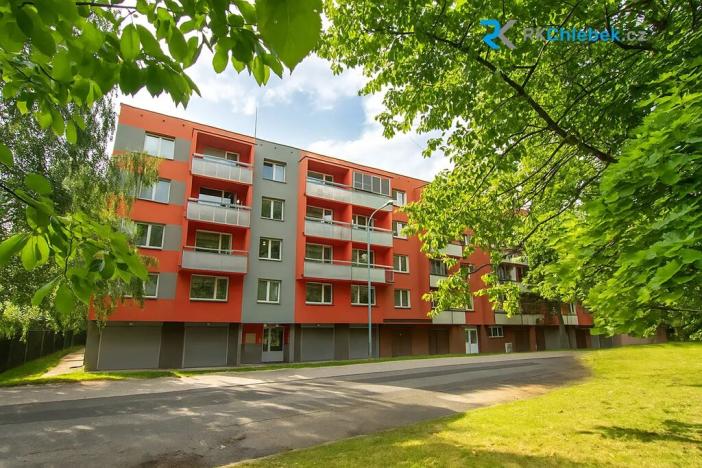 Prodej bytu 1+1, Frýdek-Místek, J. E. Purkyně, 41 m2