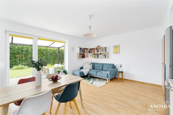 Prodej bytu 3+kk, Hostivice, Ječná, 78 m2