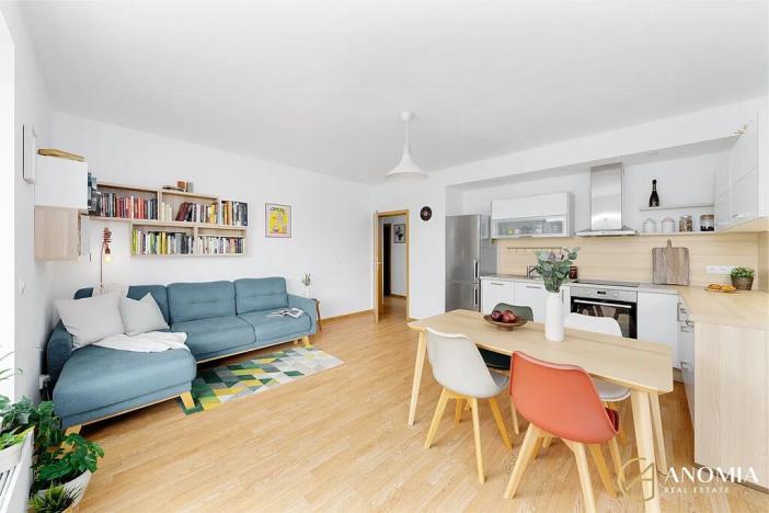 Prodej bytu 3+kk, Hostivice, Ječná, 78 m2