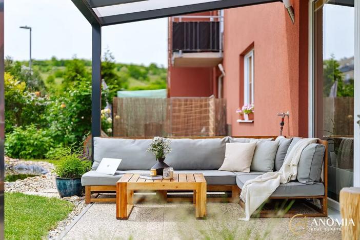 Prodej bytu 3+kk, Hostivice, Ječná, 78 m2