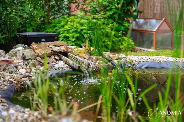 Prodej bytu 3+kk, Hostivice, Ječná, 78 m2