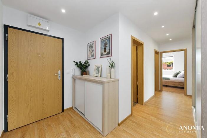 Prodej bytu 3+kk, Hostivice, Ječná, 78 m2