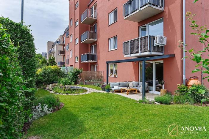 Prodej bytu 3+kk, Hostivice, Ječná, 78 m2