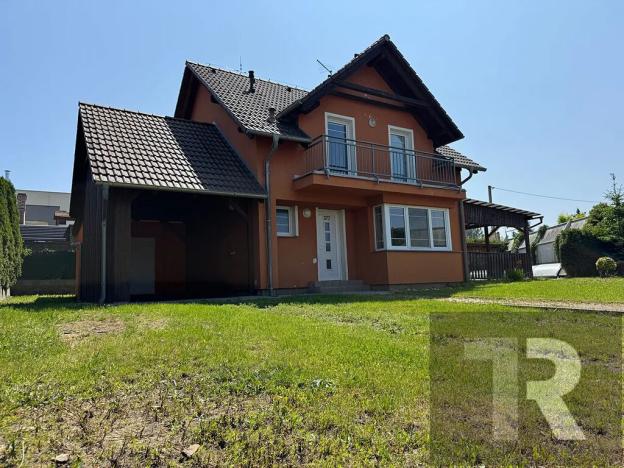 Prodej rodinného domu, Losiná, 133 m2