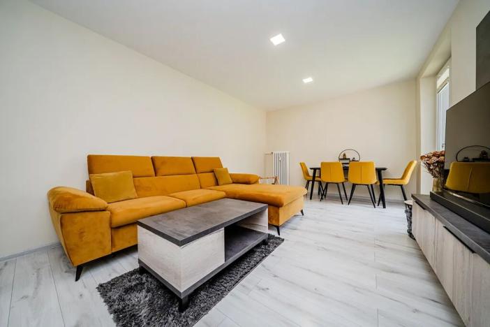 Prodej bytu 3+1, Karviná, Slovenská, 64 m2