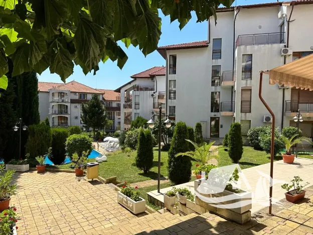 Prodej bytu 3+kk, Sveti Vlas, Bulharsko, 66 m2