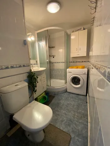 Prodej bytu 2+1, Třebíč, Jar. Haška, 52 m2