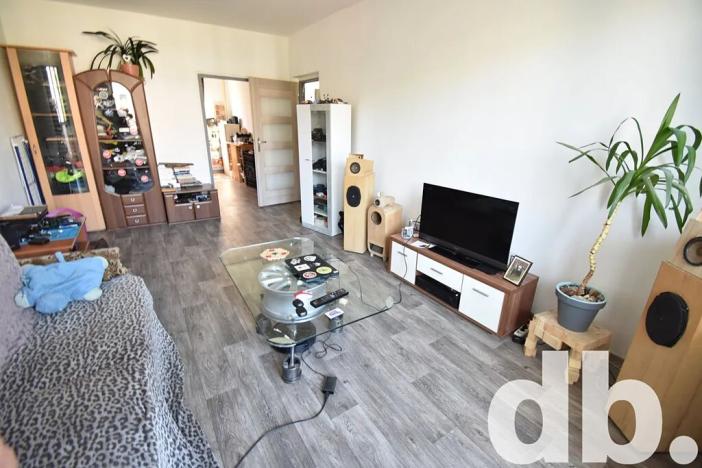 Prodej bytu 2+1, Citice, 58 m2