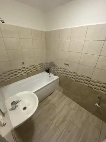 Pronájem bytu 2+kk, Děčín, Jiskrova, 48 m2