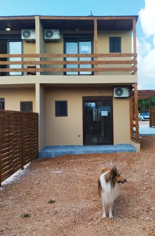 Prodej rodinného domu, Vamos, Řecko, 66 m2