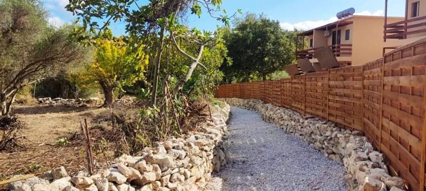 Prodej rodinného domu, Vamos, Řecko, 66 m2