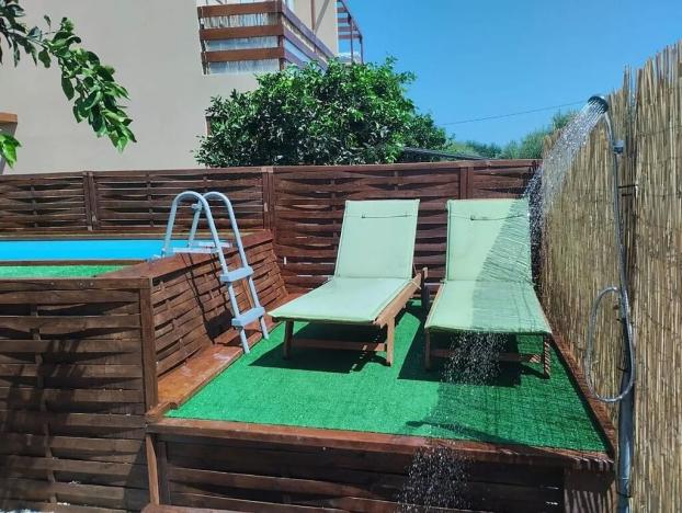 Prodej rodinného domu, Vamos, Řecko, 66 m2