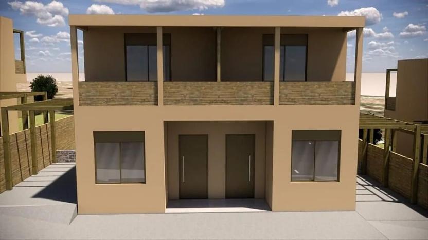 Prodej rodinného domu, Vamos, Řecko, 66 m2