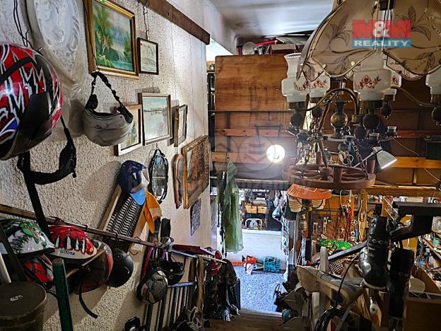 Pronájem obchodního prostoru, Brandýs nad Labem-Stará Boleslav - Stará Boleslav, Na dolíku, 63 m2