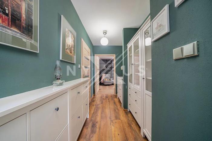 Prodej rodinného domu, Králův Dvůr, Na Vinohradech, 103 m2