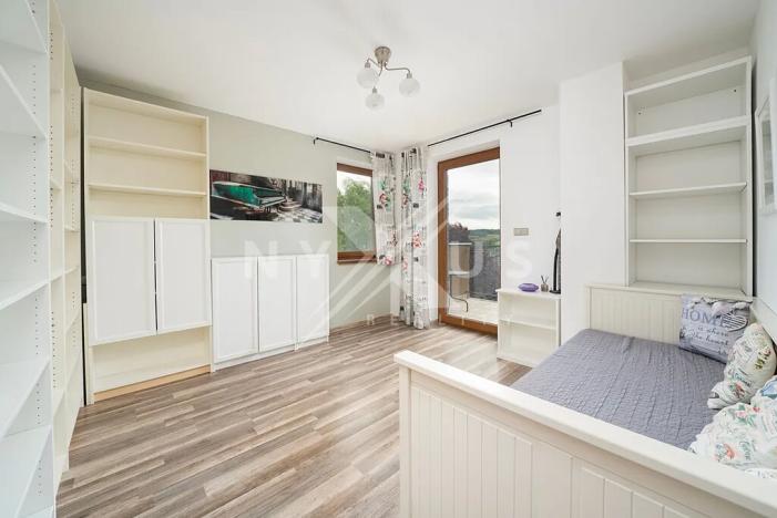 Prodej rodinného domu, Králův Dvůr, Na Vinohradech, 103 m2