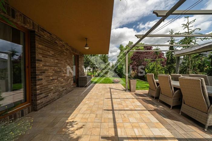 Prodej rodinného domu, Králův Dvůr, Na Vinohradech, 103 m2