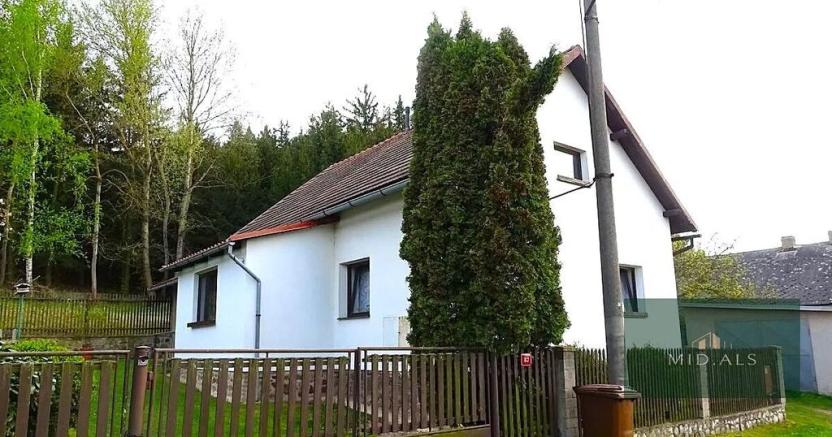 Prodej rodinného domu, Dubenec, 74 m2