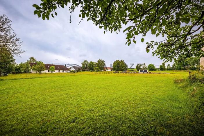 Prodej pozemku pro bydlení, Mladošovice, 1922 m2