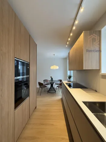 Prodej bytu 6+kk a větší, Praha - Újezd nad Lesy, Barchovická, 163 m2